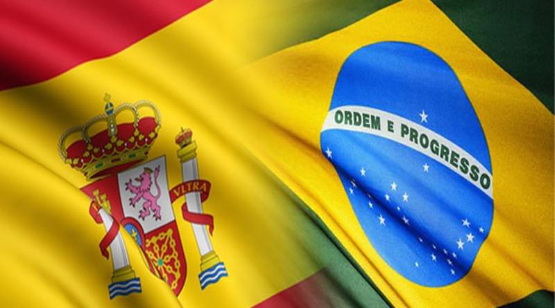 Acordo Brasil Espanha Acordo Brasil Espanha
