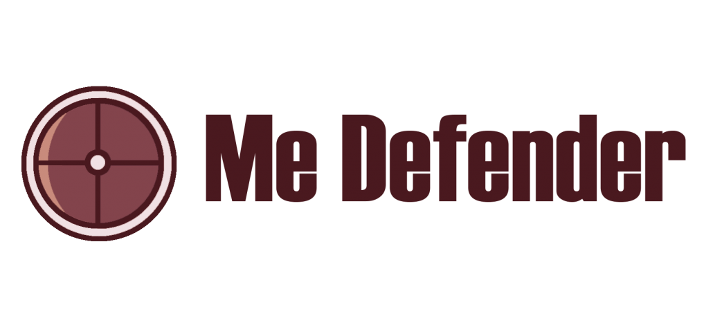 MeDefender