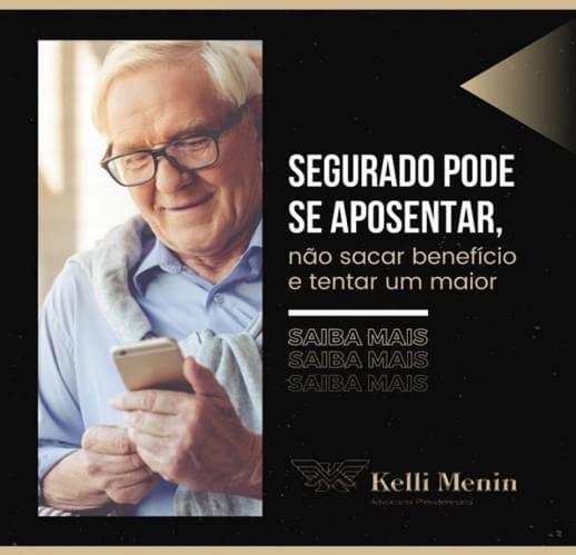 Aposentadoria Aposentadoria
